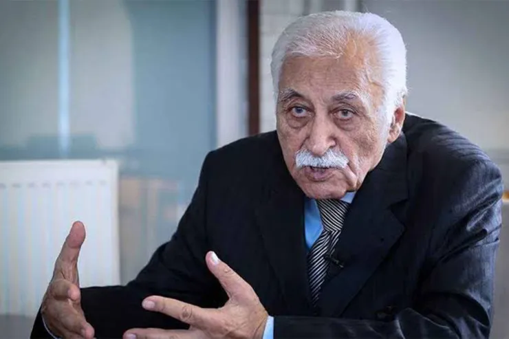 Yavuz Bülent Bakiler