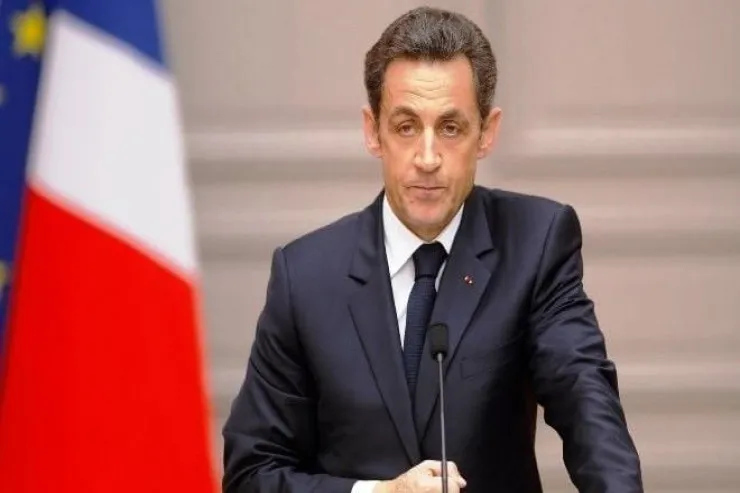 Sarkozi mübarizəni davam etdirir - Günahsız olduğumu sübuta yetirəcəm 