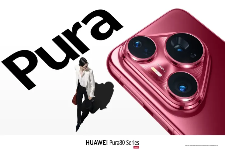 Huawei Pura 80 və Huawei Pura 80 pro: smartfonlar aləmində fotoqrafiyada əminlik