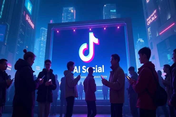 OpenAI süni intellektlə işləyən “TikTok” hazırlayır 