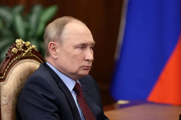 Putinin gizli mənzili və məşuqəsi:  yalnız Moskvanın bildiyi romantik qalmaqal 