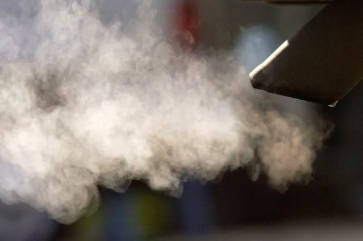 Bakıda ailə faciəsi  - Ər-arvad dəm qazından zəhərlənib öldü