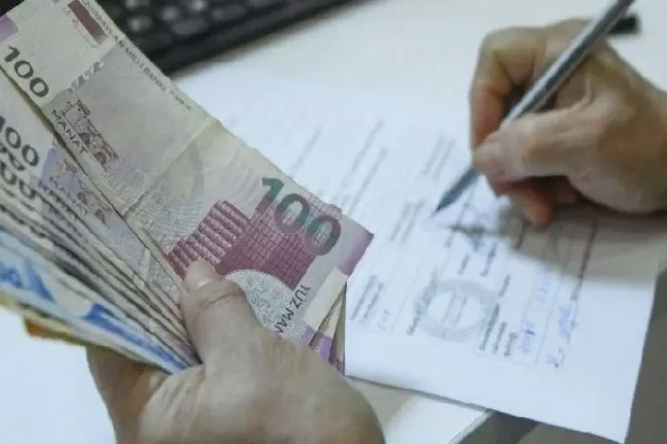 DİQQƏT  - Borc müqaviləsi ilə bağlı yeni QƏRAR 