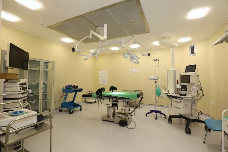 Azərbaycanda plastik cərrahiyyə  klinikası açıldı - Baş həkim Dilqəm Məmmədov oldu 