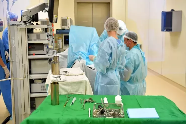 Bu xəstəlik hər kəsi öldürəcək -  Gələcəyin bəlası  