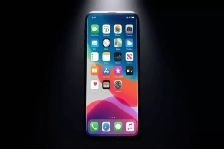 “iPhone” 20 haqqında ilk detallar ortaya çıxdı: Düymələr ləğv olunur 