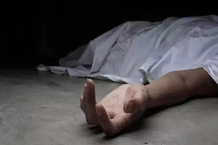 Xırdalanda Tovuz sakininin  meyiti tapıldı