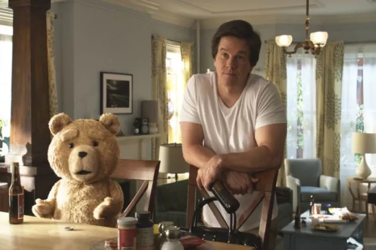 Maraqlı macəralardan  bəhs edən 7 komediya  filmi