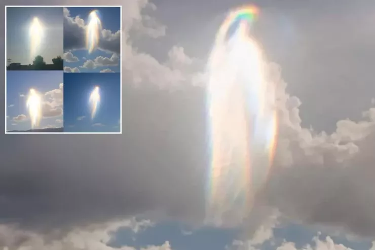 Zəlzələ zamanı çəkilən görüntülər böyük ajiotaj  yaratdı