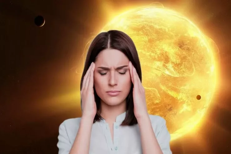 Maqnit qasırğası  başladı: Uzun müddət davam edəcək - XƏBƏRDARLIQ 