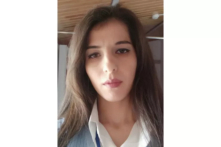 Ağdaşda gənc qadın  itkin düşdü