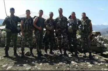 "İllərdir bu günü...