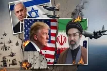 İranla müharibə dünyanı necə məhv edəcək  - "Kitayskiy Nostradamus"un PROQNOZU 