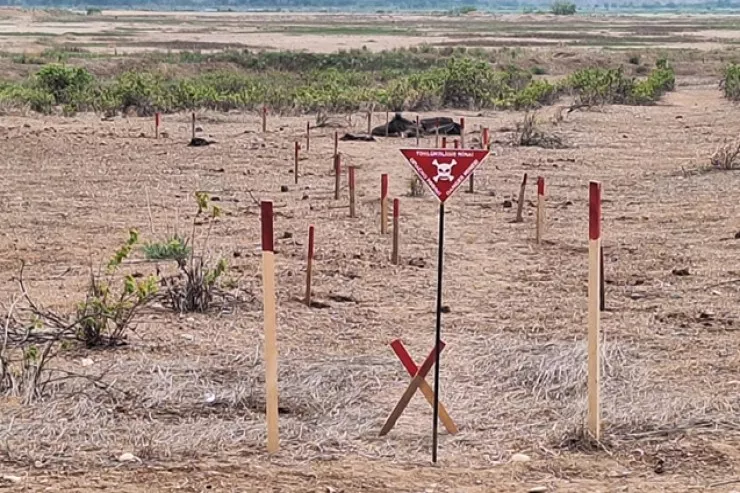Minatəmizləmə zamanı ölənlərin övladları pulsuz oxuyacaq 