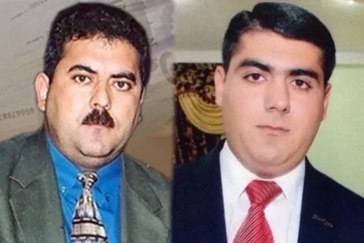 Zal Yusifovun  oğlunun İŞİ:  Vəkildən şikayət var