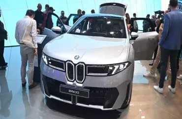 2026-cı ildə dünyanın ən yaxşı avtomobili  AÇIQLANDI