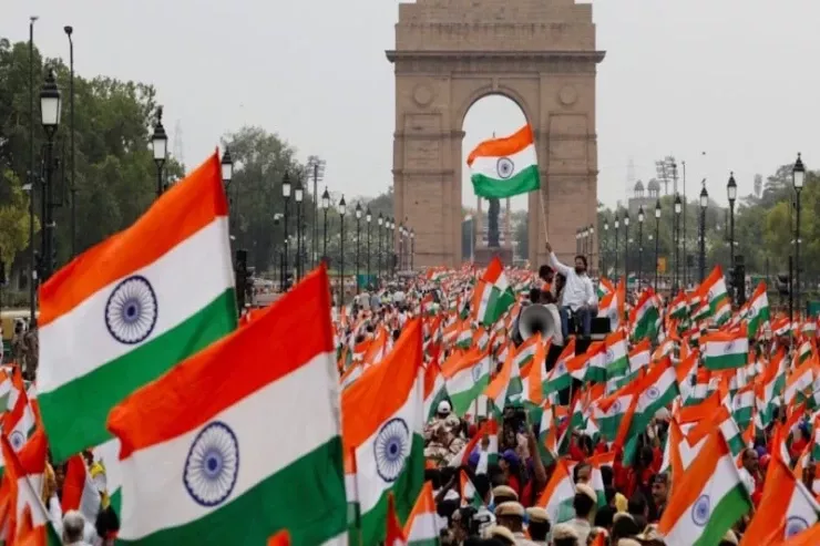 Dünyanın ən böyük əhali siyahıyaalması başlayır - Bir il davam edəcək 