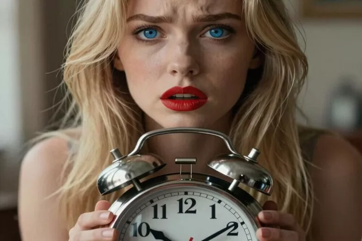 Saat əqrəbləri niyə soldan sağa  hərəkət edir?