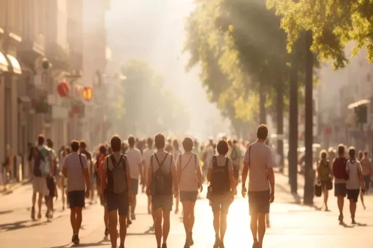 Yerdə əhalinin sayı  həddindən artıqdır: Həyəcan TƏBİLİ 