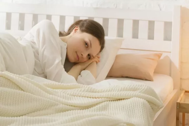 Yatmağı və heç nə etməməyi sevən  insanlar: sərvət və uğur  maqnitidirlər 