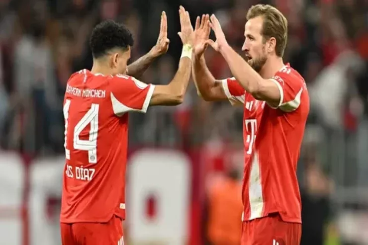 “Bavariya”dan əzmkar qələbə , “Leverkuzen”dən darmadağın 