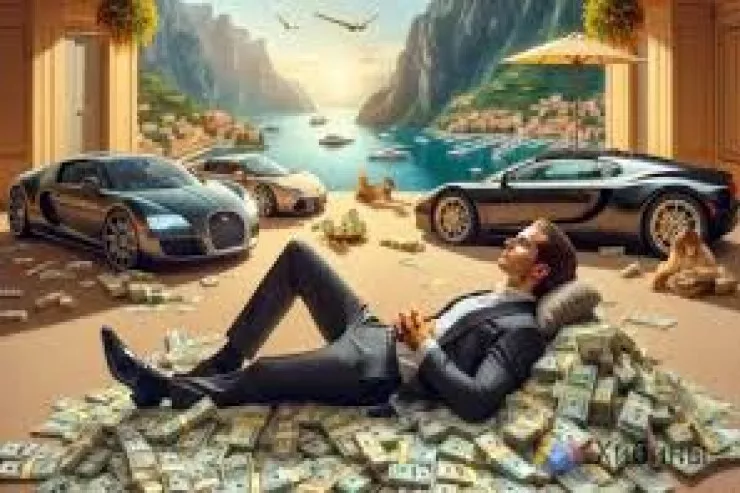 Apreldə həyatı əbədi dəyişəcək  BÜRCLƏR: daha zəngin  və daha xoşbəxt olacaqlar