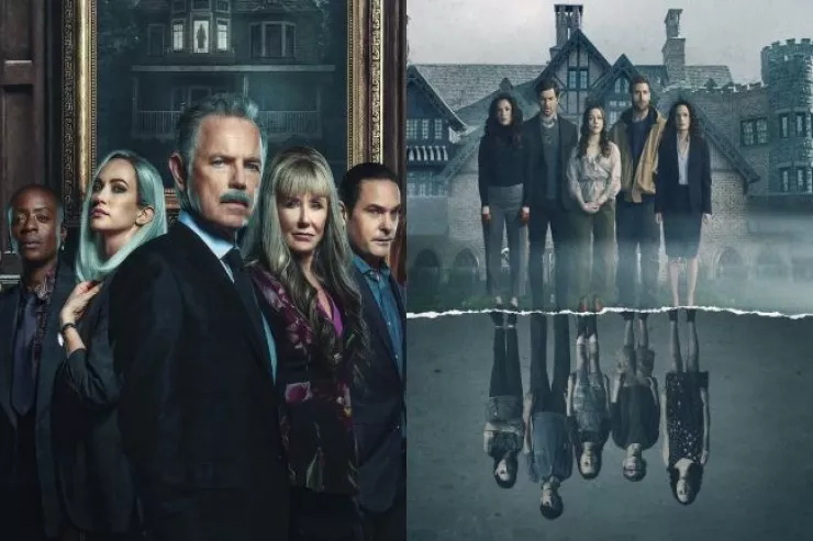 Yağışlı günlərdə izləyə biləcəyiniz  7 vahiməli serial 