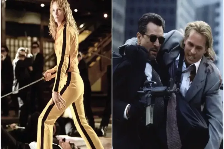 Darıxmağa imkan verməyəcək 6 "Netflix" filmi 