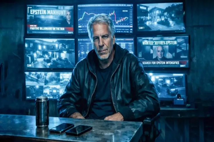 İlon Maskın atasından İDDİA:  Epşteyn sağdır 