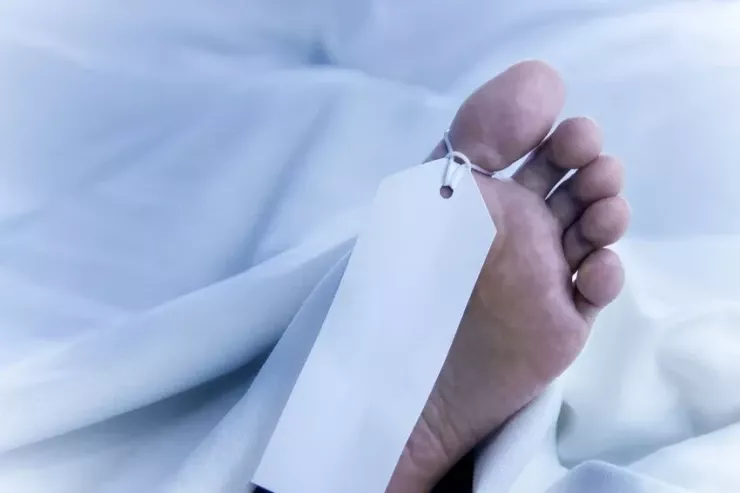 Biləsuvarda 41 yaşlı qadının meyiti tapıldı 