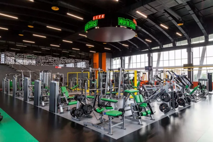 Azərbaycanda da filialı olan məşhur fitnes klublarında  pozuntu TAPILDI