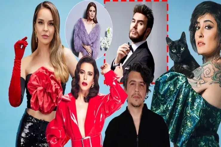 Mustafa Ceceli, Simge Sağın və Bengü saxlanıldı  