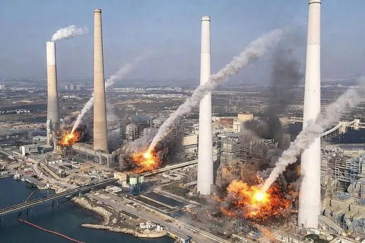 Rusiya müharibəyə daxil oldu  - bütün siyahını İrana verdilər 