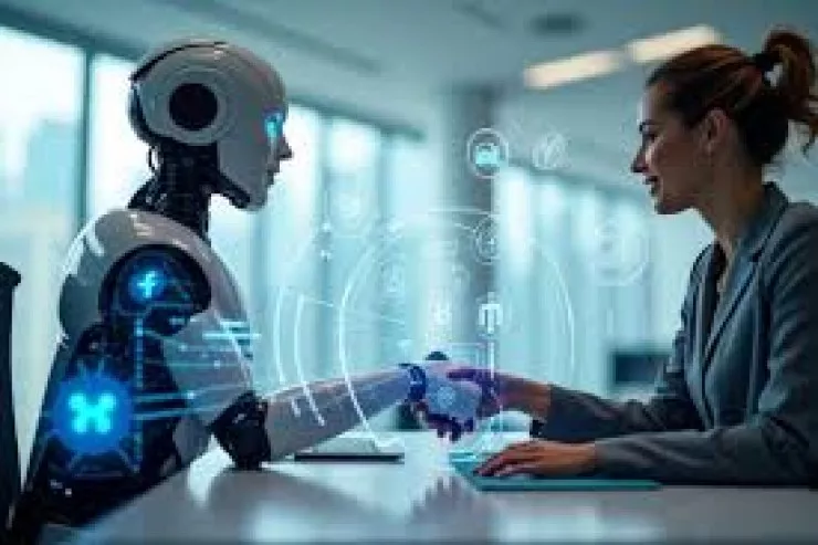 Qızın nadir xəstəliyini süni intellekt  tapdı