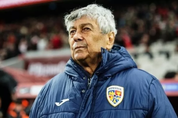 Mirça Luçeskudan kədərli xəbər 