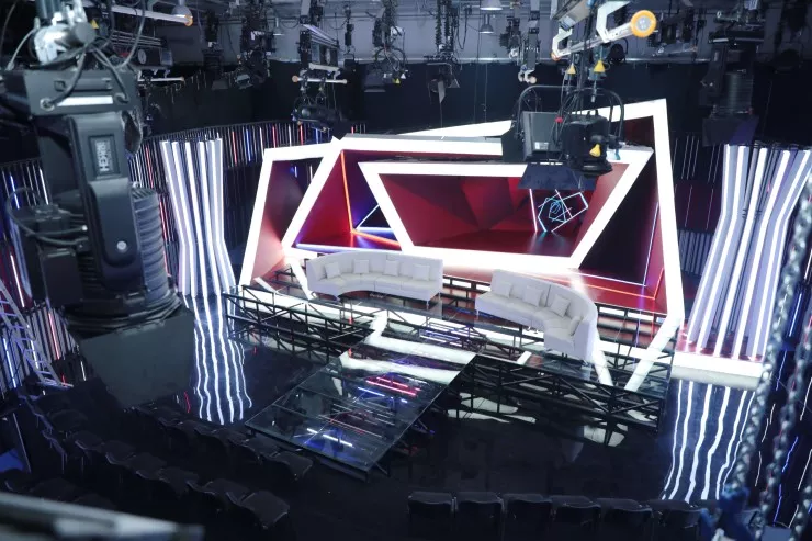 AzTV-nin “Sabah”, “Telefilm” və “Kino”  studiyaları birləşdirilir