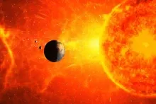 Qırmızı XƏBƏRDARLIQ:  Çox güclü maqnit qasırğası  baş verəcək