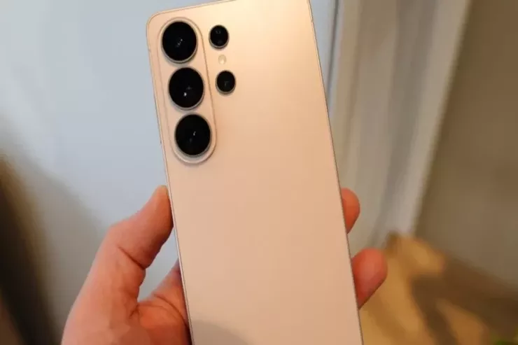 “Samsung Galaxy S26”da bu problem aradan qaldırıldı 