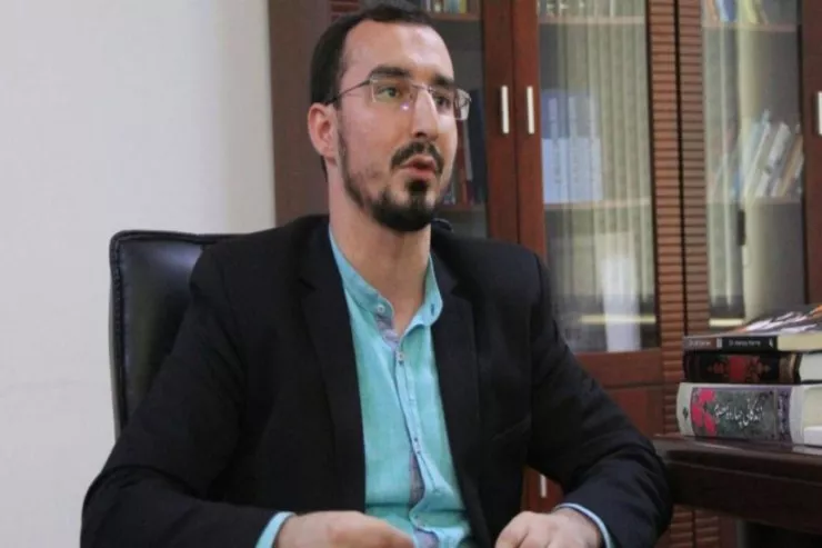 Taleh Bağırzadənin oğlu 17 yaşlı qızın burnunu sındırdı 