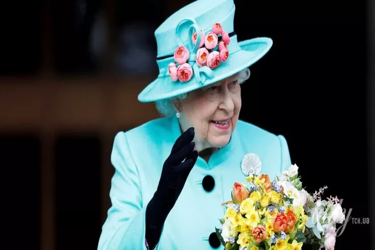 Kraliça II Yelizavetanın son arzusu  nə olub?