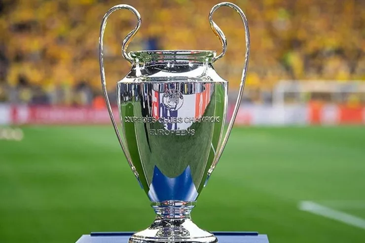 Çempionlar Liqası üçün inanılmaz PROQNOZ:  ilk dəfə kuboku  qazanacaqlar