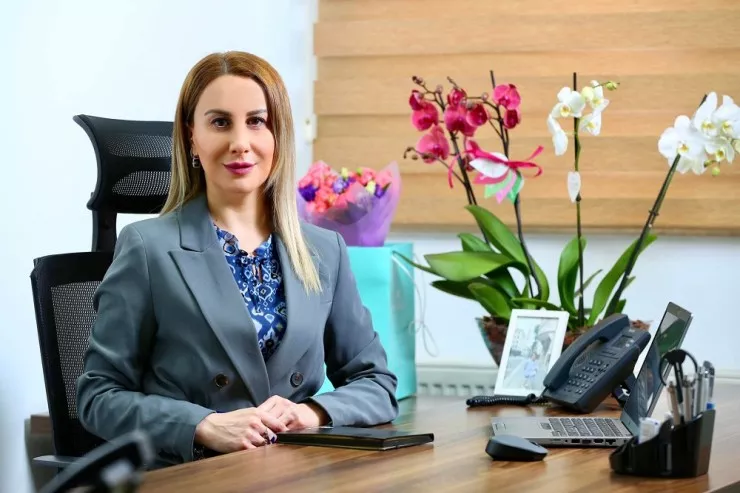 Zamira Adilova TƏBİB-dən  getdi