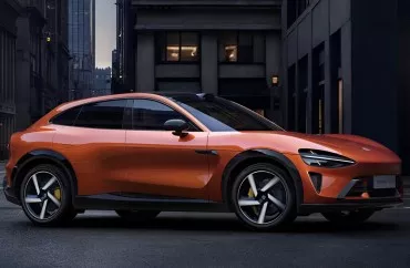 Xarab olmayan  Çin avtomobilləri - Adları AÇIQLANDI 