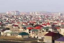 "Abşerondakı gecəqondular bir zəlzələdə uça bilər" - Onminlərlə ev... 