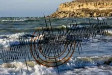 Xəzərdə 5.6 ballıq  ZƏLZƏLƏ - YENİLƏNİB 