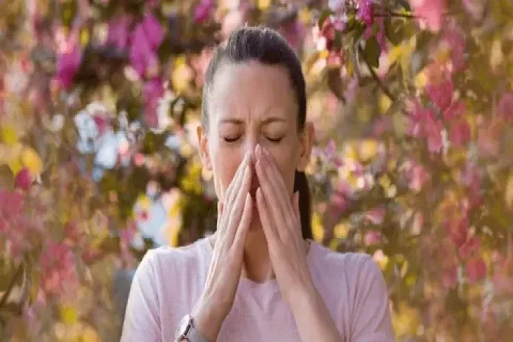 Allergiyanın  müalicəsində yeni standartlar