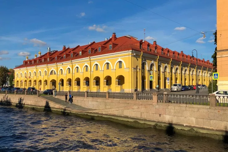 Azərbaycanlı biznesmen 3.5 milyarda  otel aldı