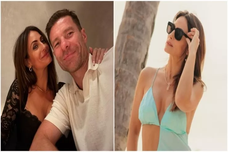 Azarkeşlər Alonsonu “Liverpul”da görmək  istəyirlər: Hətta həyat yoldaşı ilə əlaqə saxladılar 