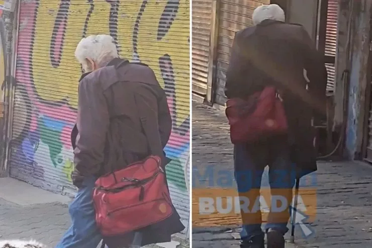 Həyat amansızdır:  Məşhur aktyorun ürək parçalayan  durumu