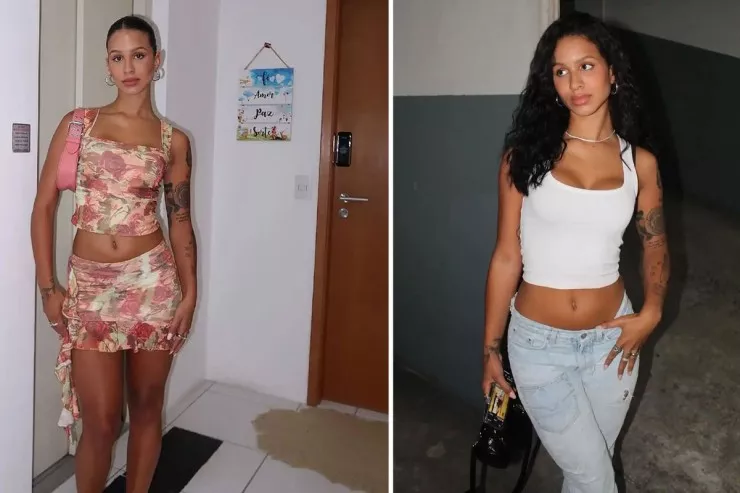 Ulduz futbolçuya xəyanət:  Sevgilisi başqa kişi ilə  tutuldu